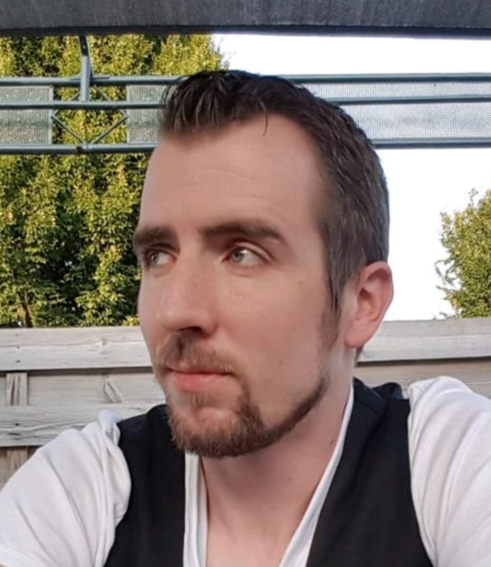 T Daniel Croijmans Verpleegkundige In De Wijk