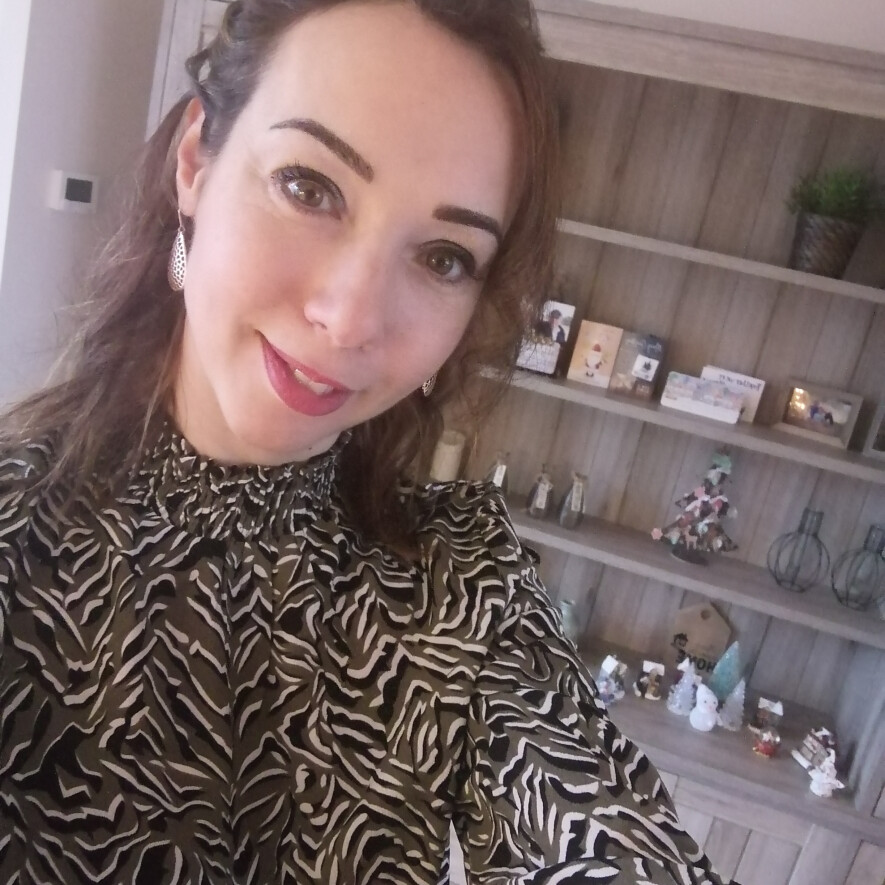 Marijke Leerling Verzorgende IG